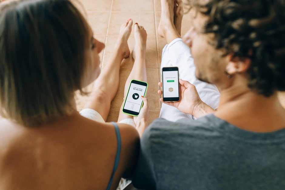 Почему INCY держится на Wi‑Fi, но падает на LTE